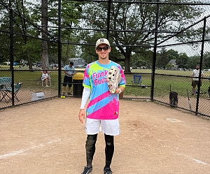 Player Of The Game: Bradley F