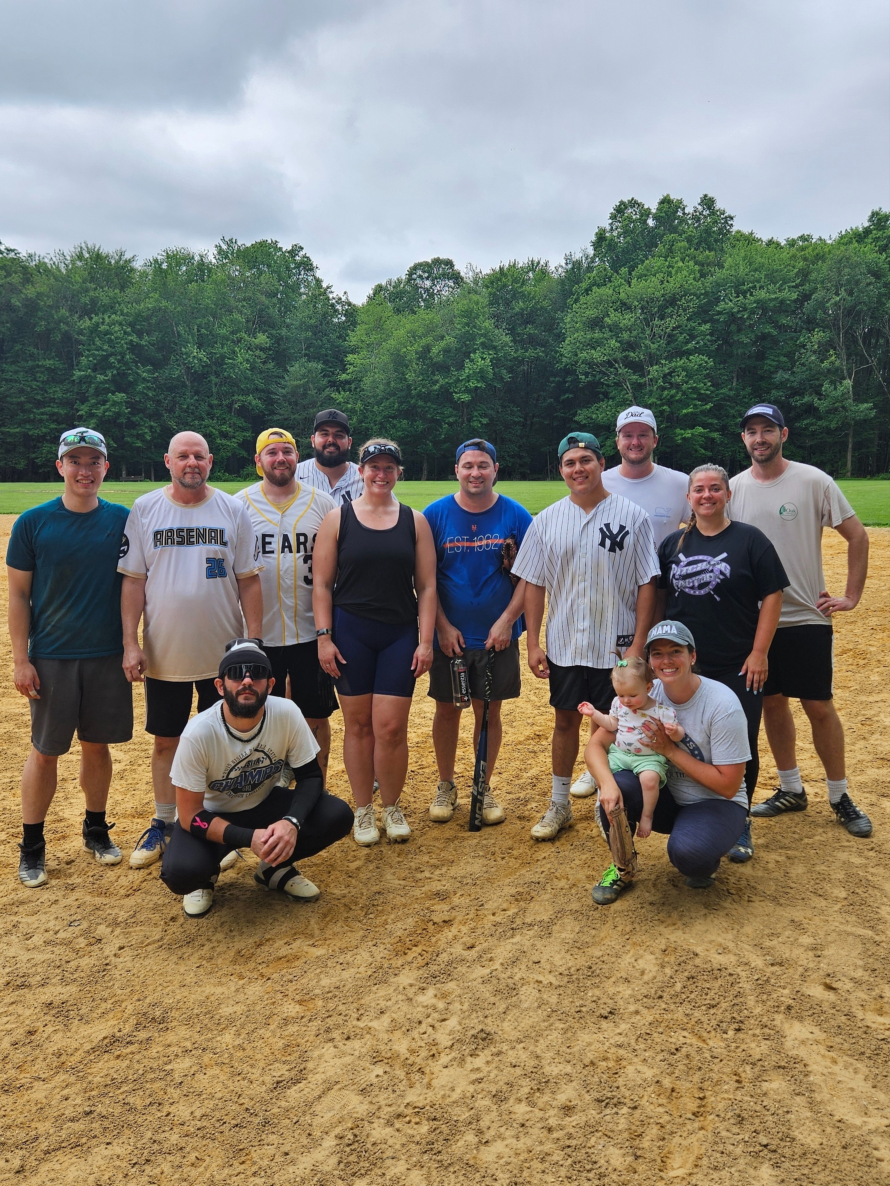 POTG - Bad News Bears