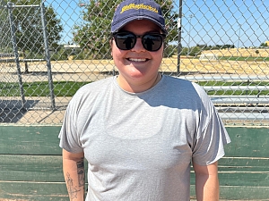 Player Of The Game: Angelica H