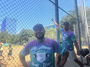 Player Of The Game: Jose B