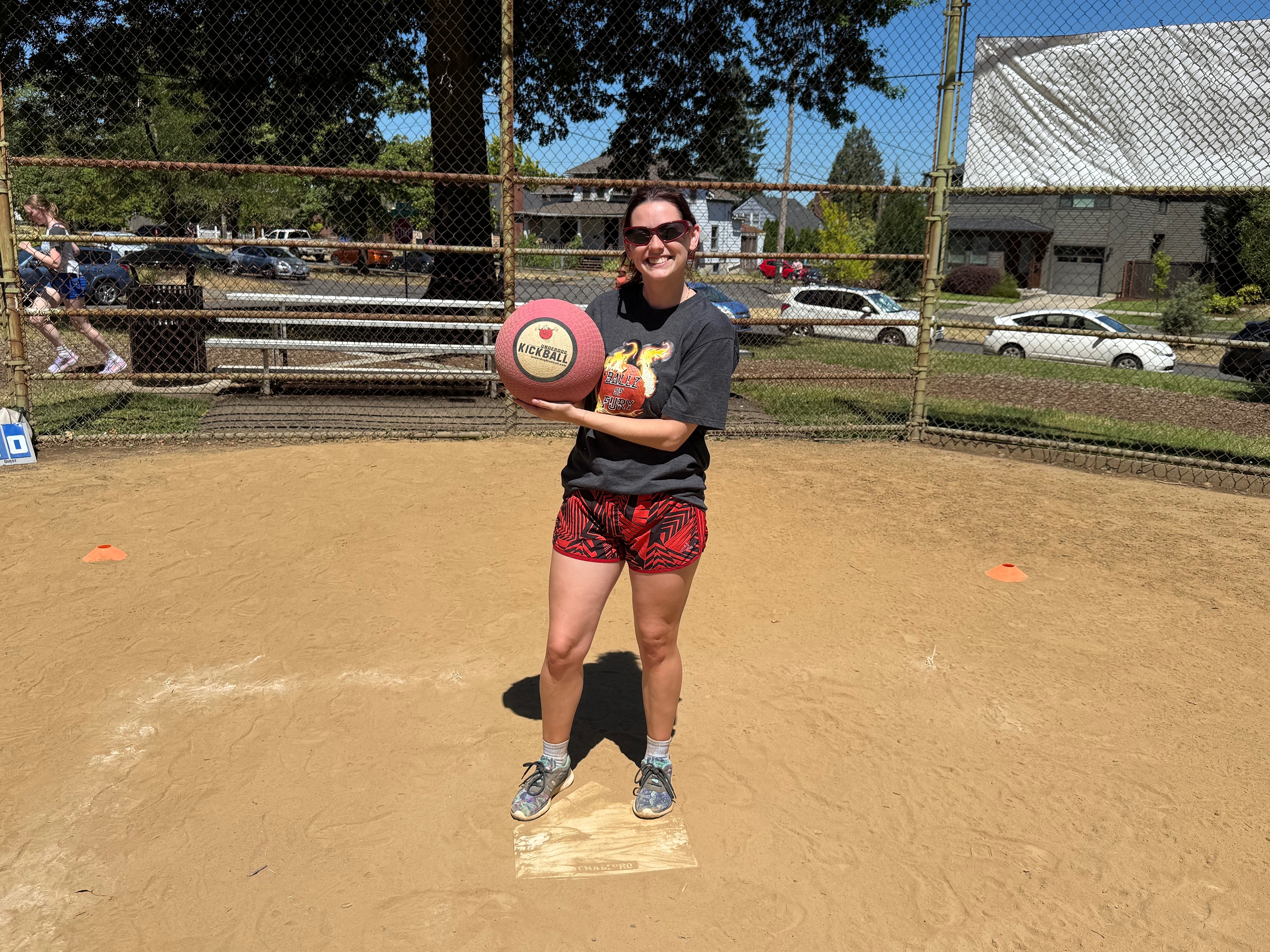 POTG - Ballz of Fury