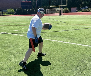 Player Of The Game: Meggie S