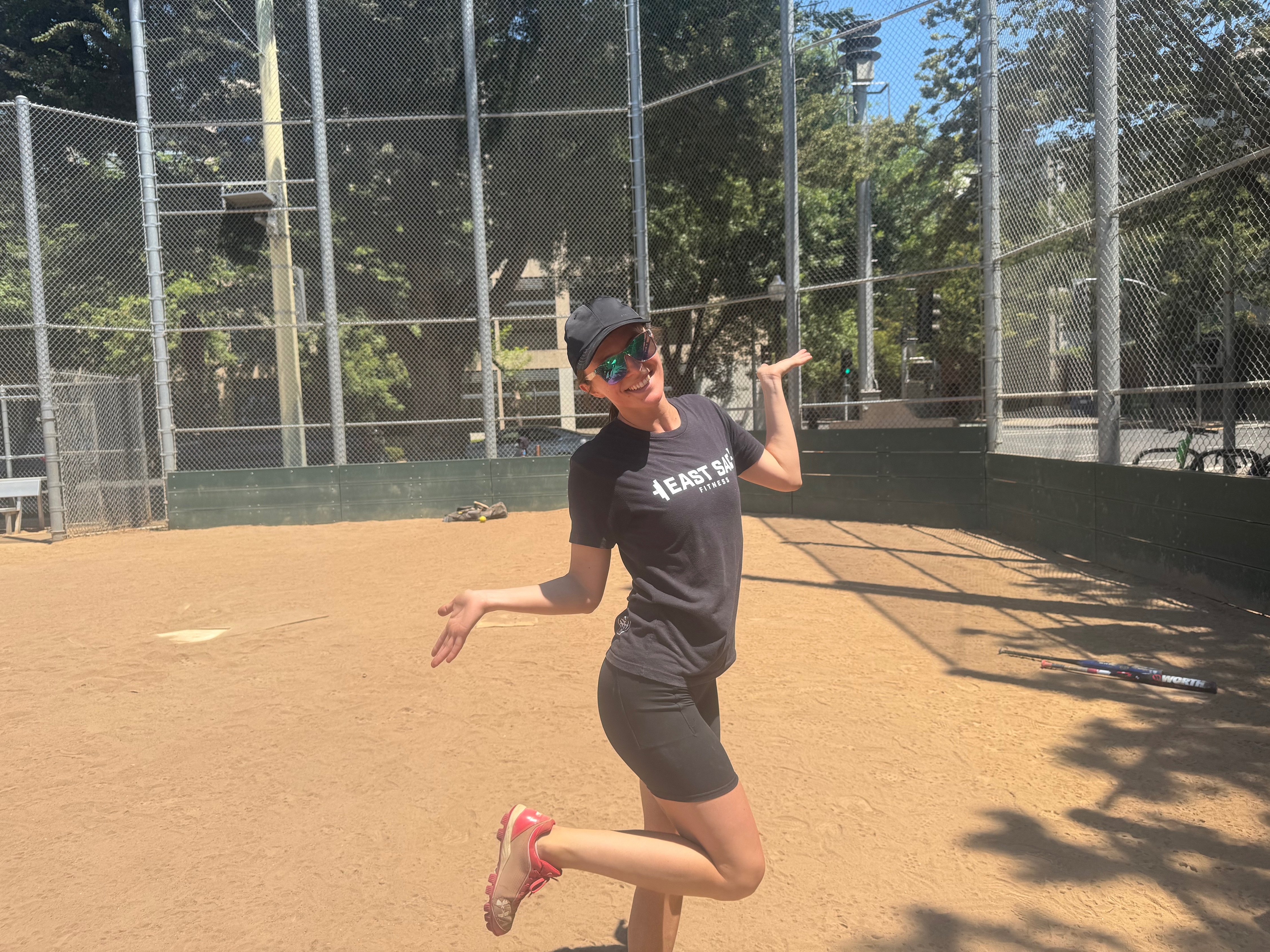 POTG - Ball Slappers