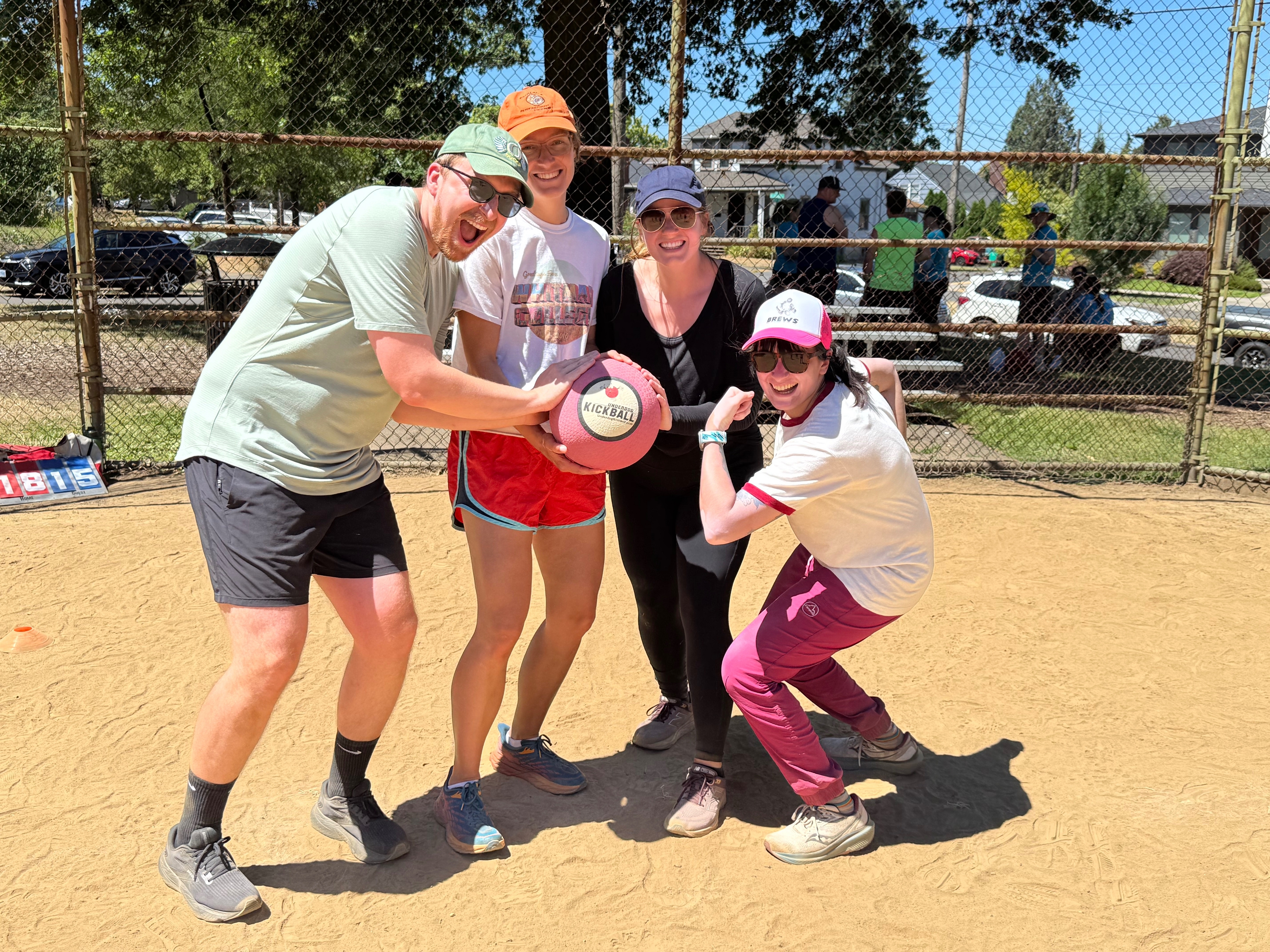 POTG - Brews on First 