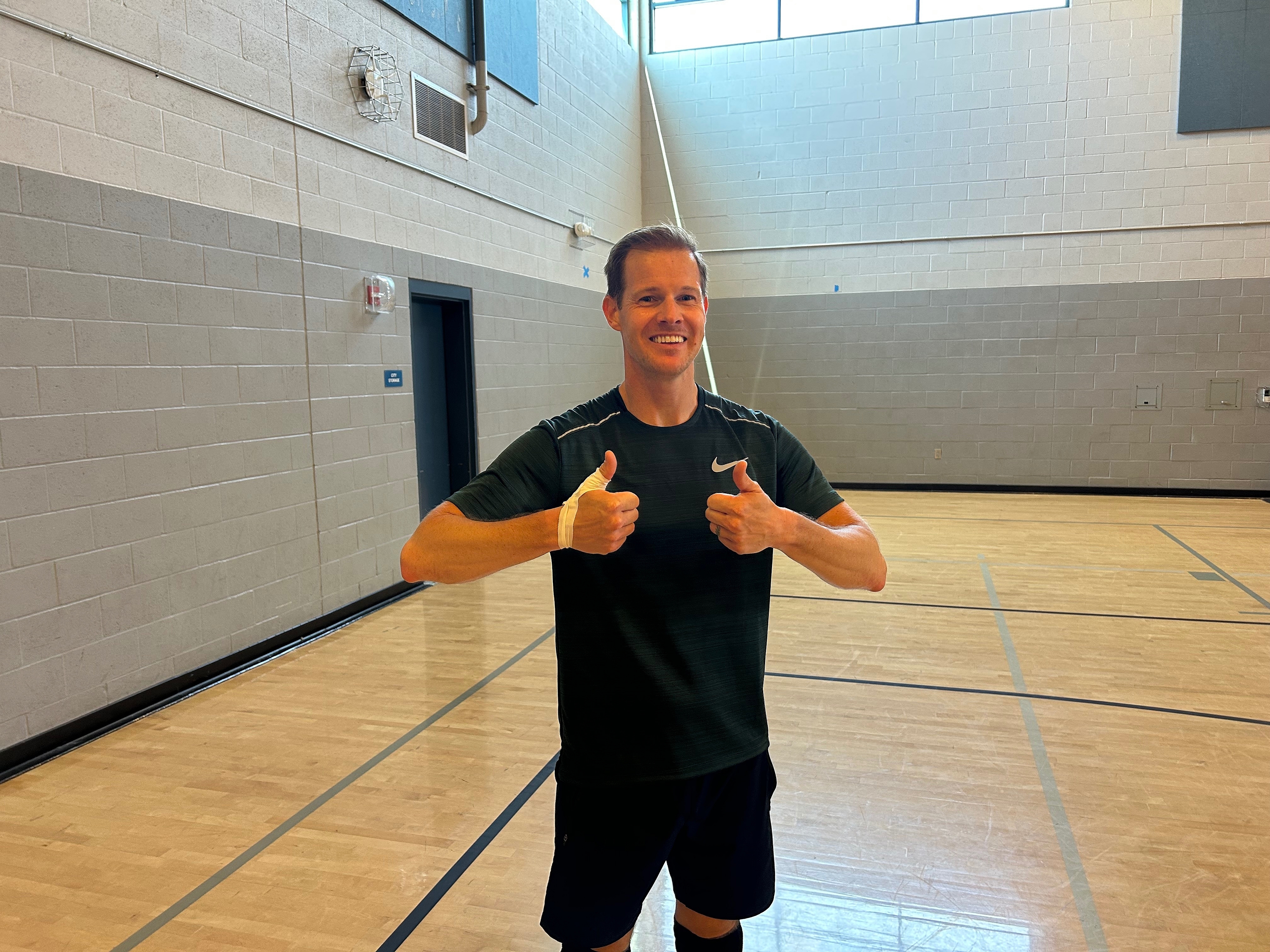 POTG - Ball Me Maybe