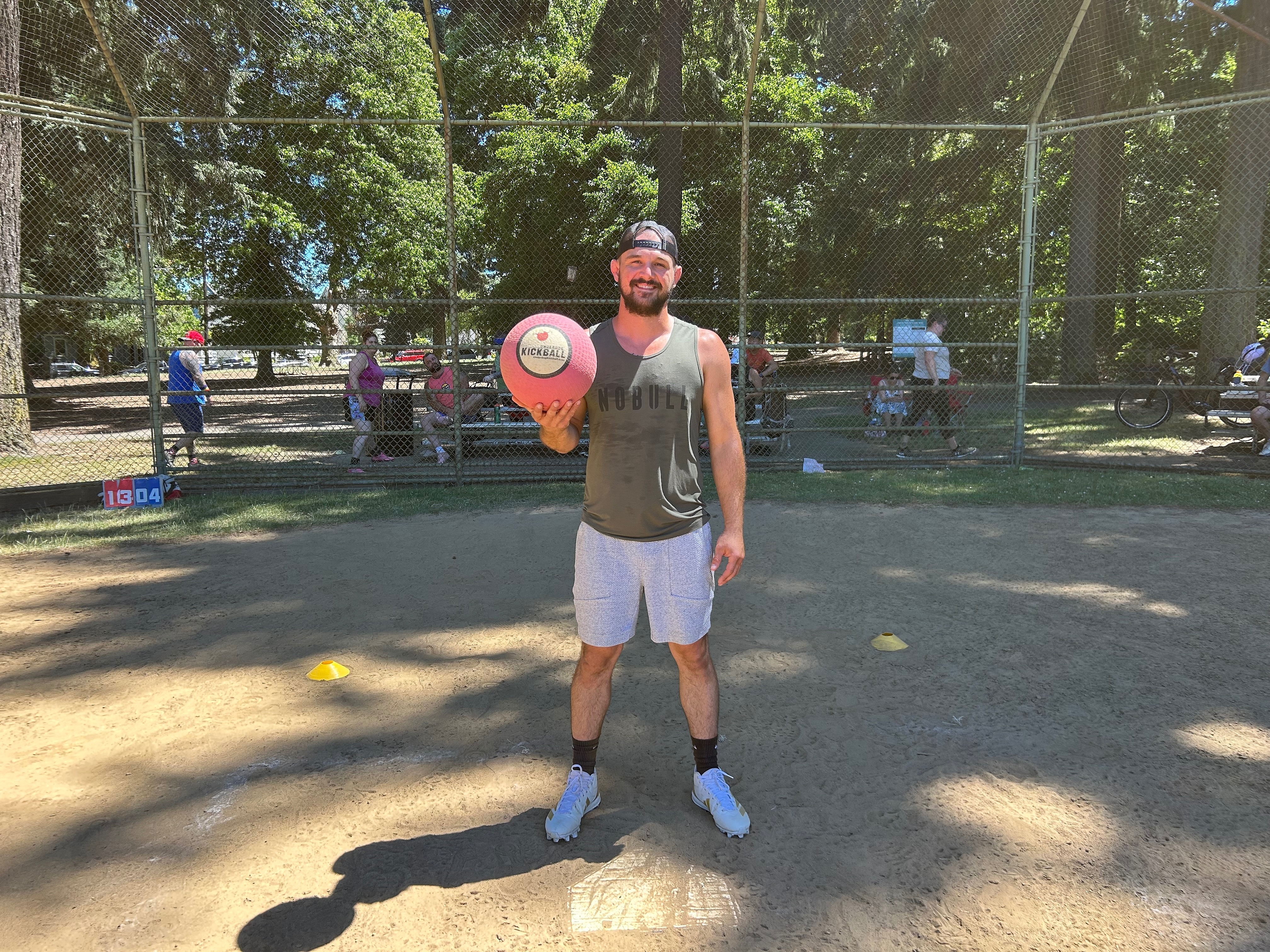 POTG - Big City Slams 