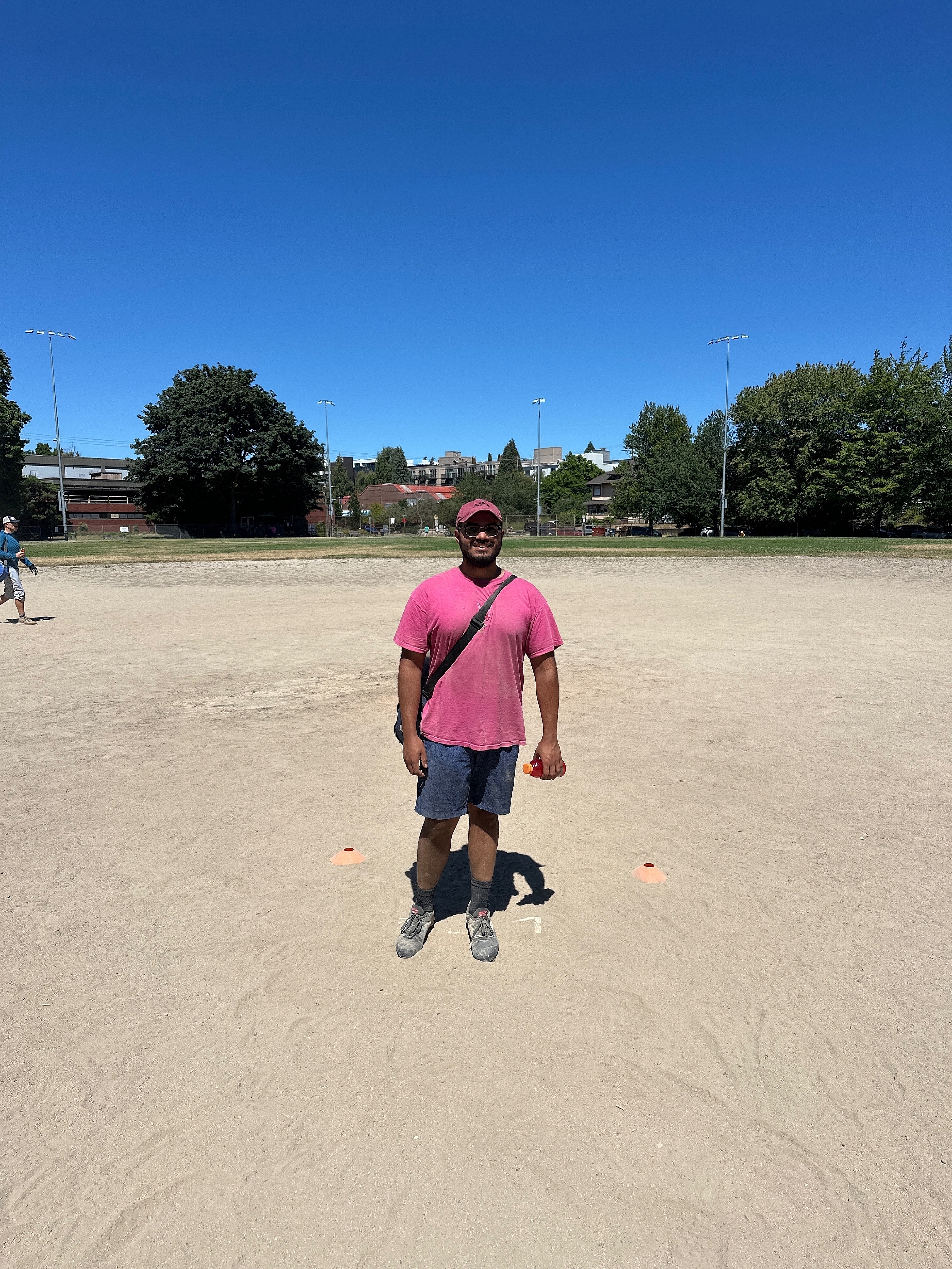 POTG - Homies with the Runs