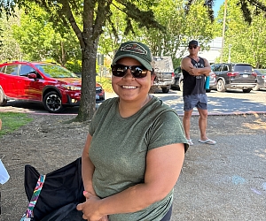 Player Of The Game: Dannielle L