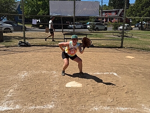 Player Of The Game: Jen L