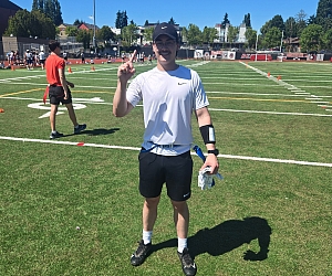 Player Of The Game: Niklas L