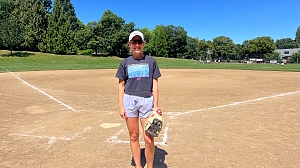 Player Of The Game: Alyson R