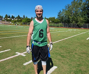 Player Of The Game: Coleman M