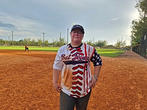 Player Of The Game: Sincera D