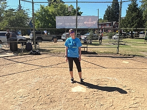 Player Of The Game: Kirsten C