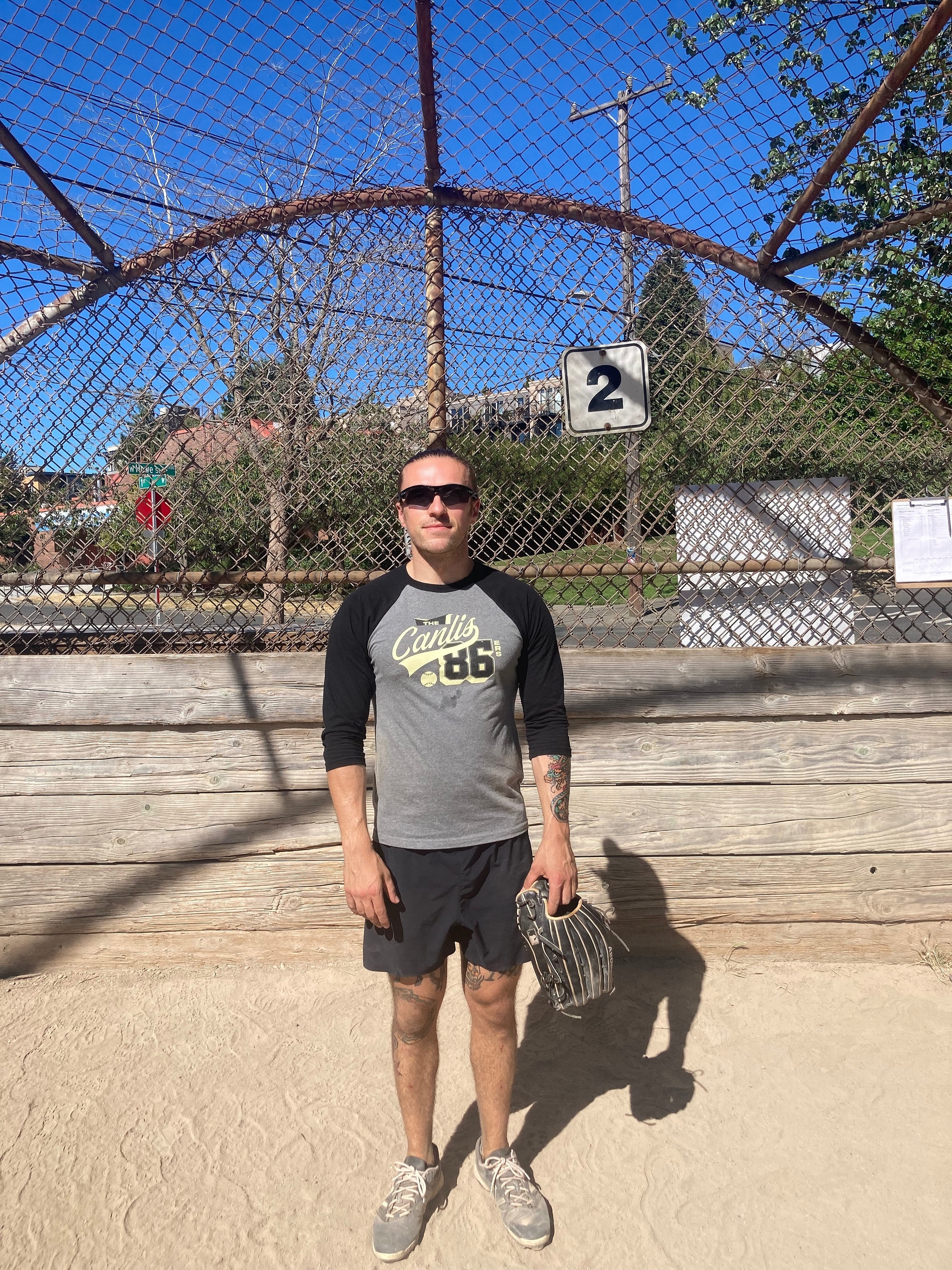 POTG - The Canlis 86ers