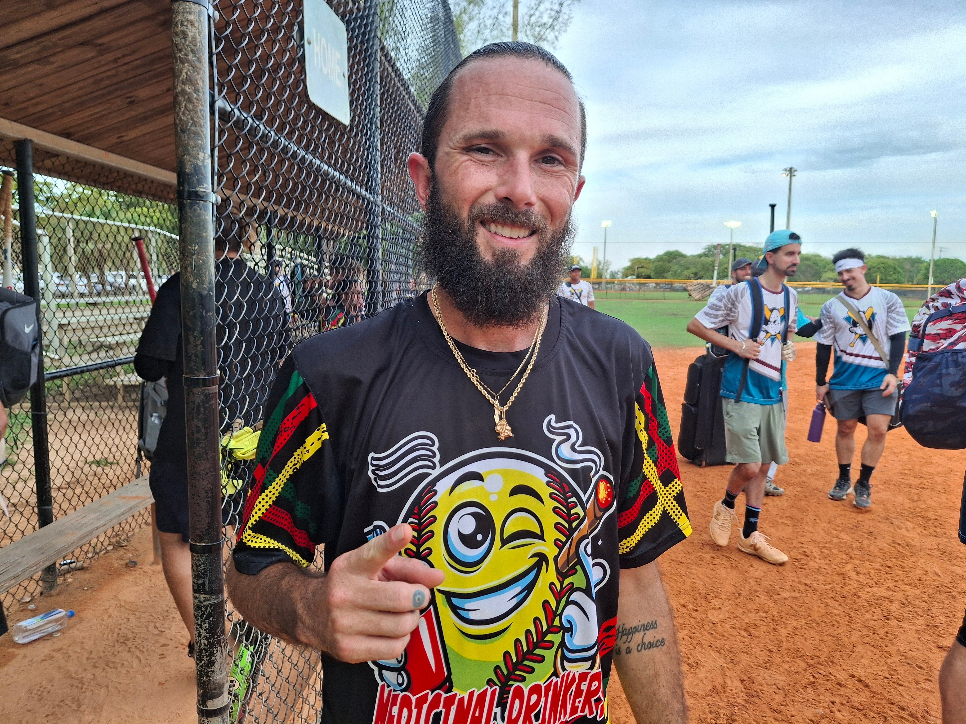 POTG - Medicinal Drinkers 