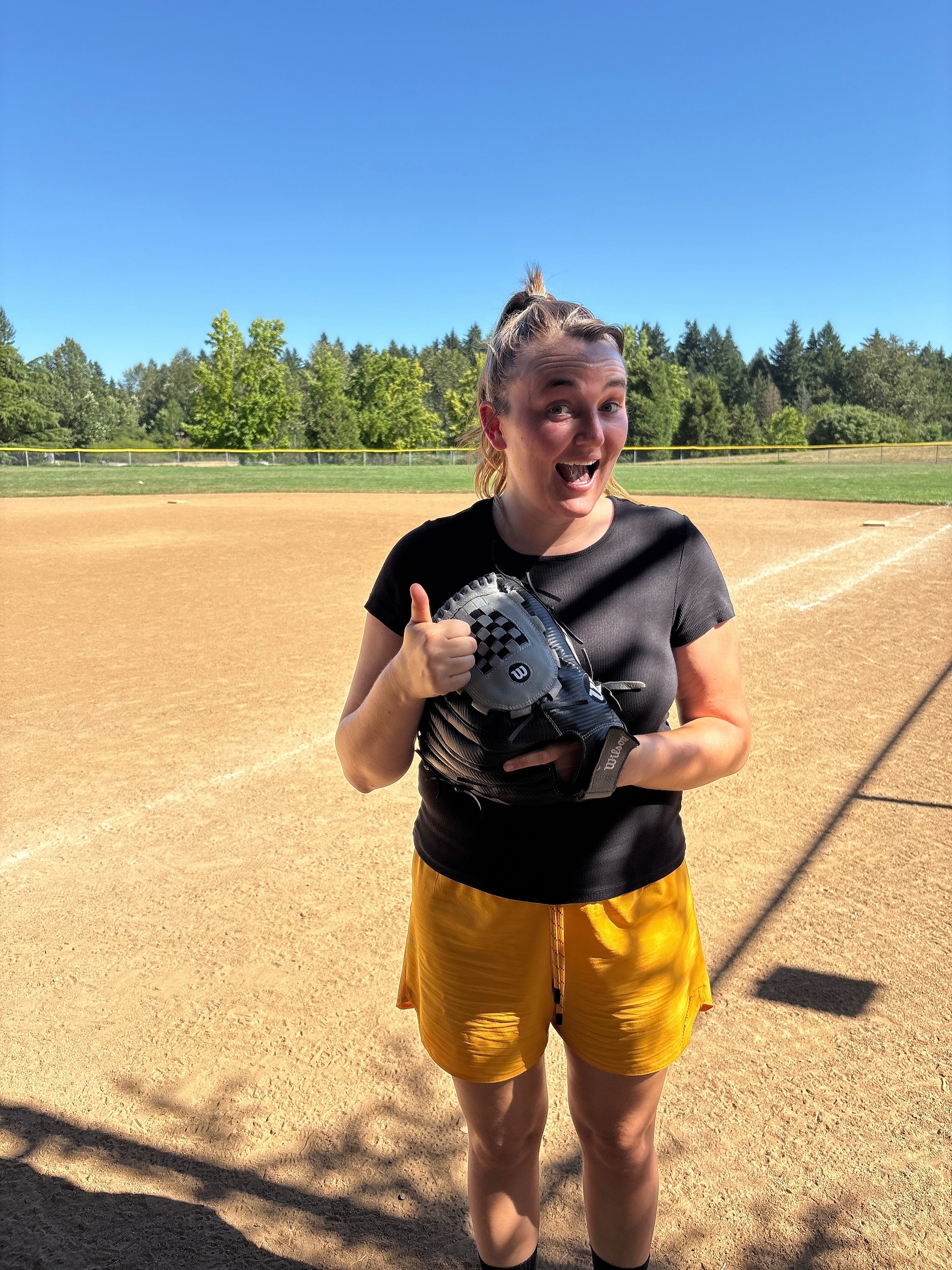 POTG - Where’s the Ibuprofen?