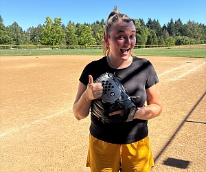 Player Of The Game: Hailey C