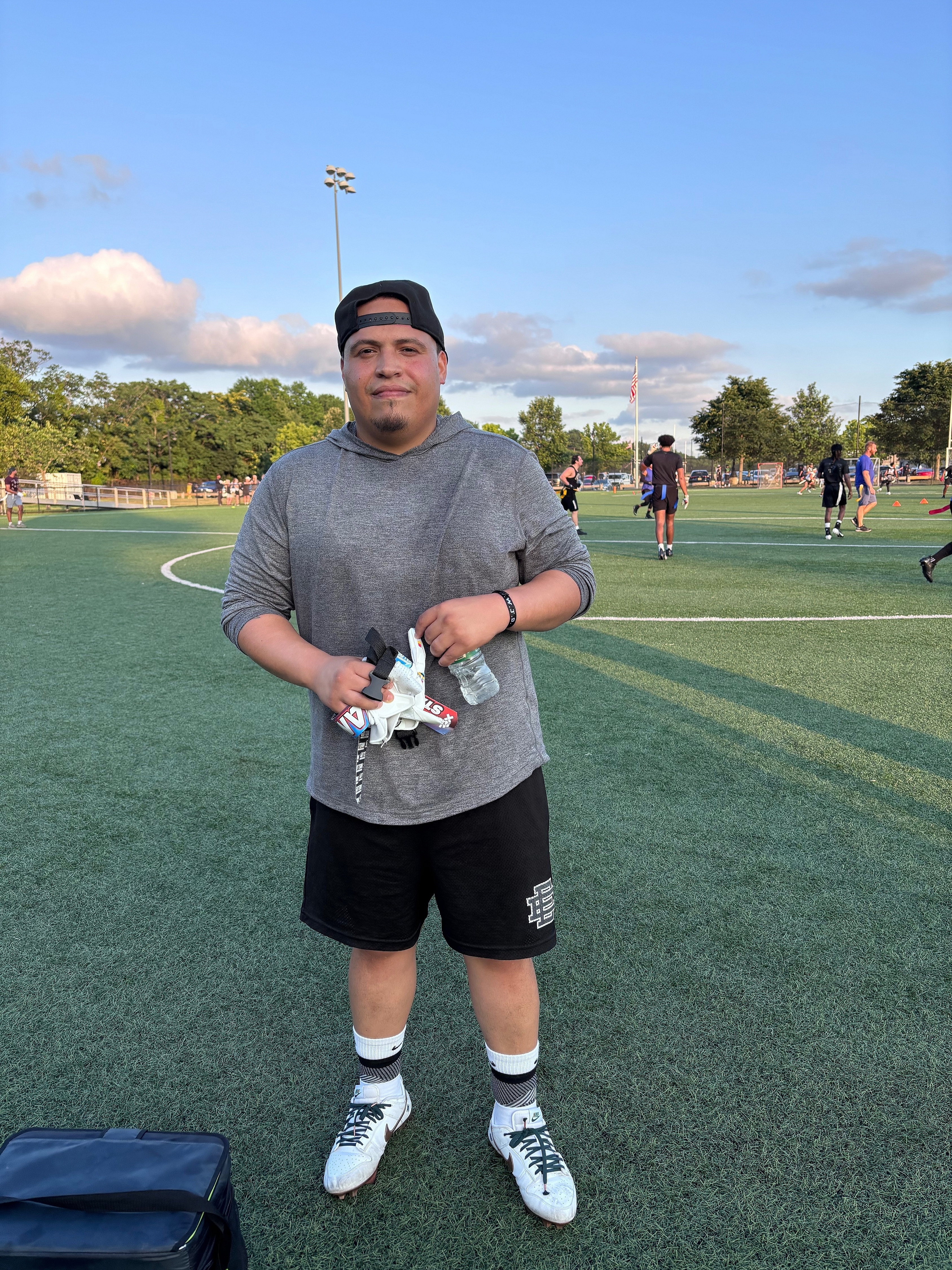 POTG - Fathers And Uncles