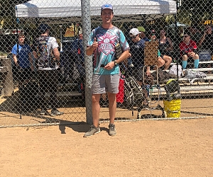 Player Of The Game: Joseph S