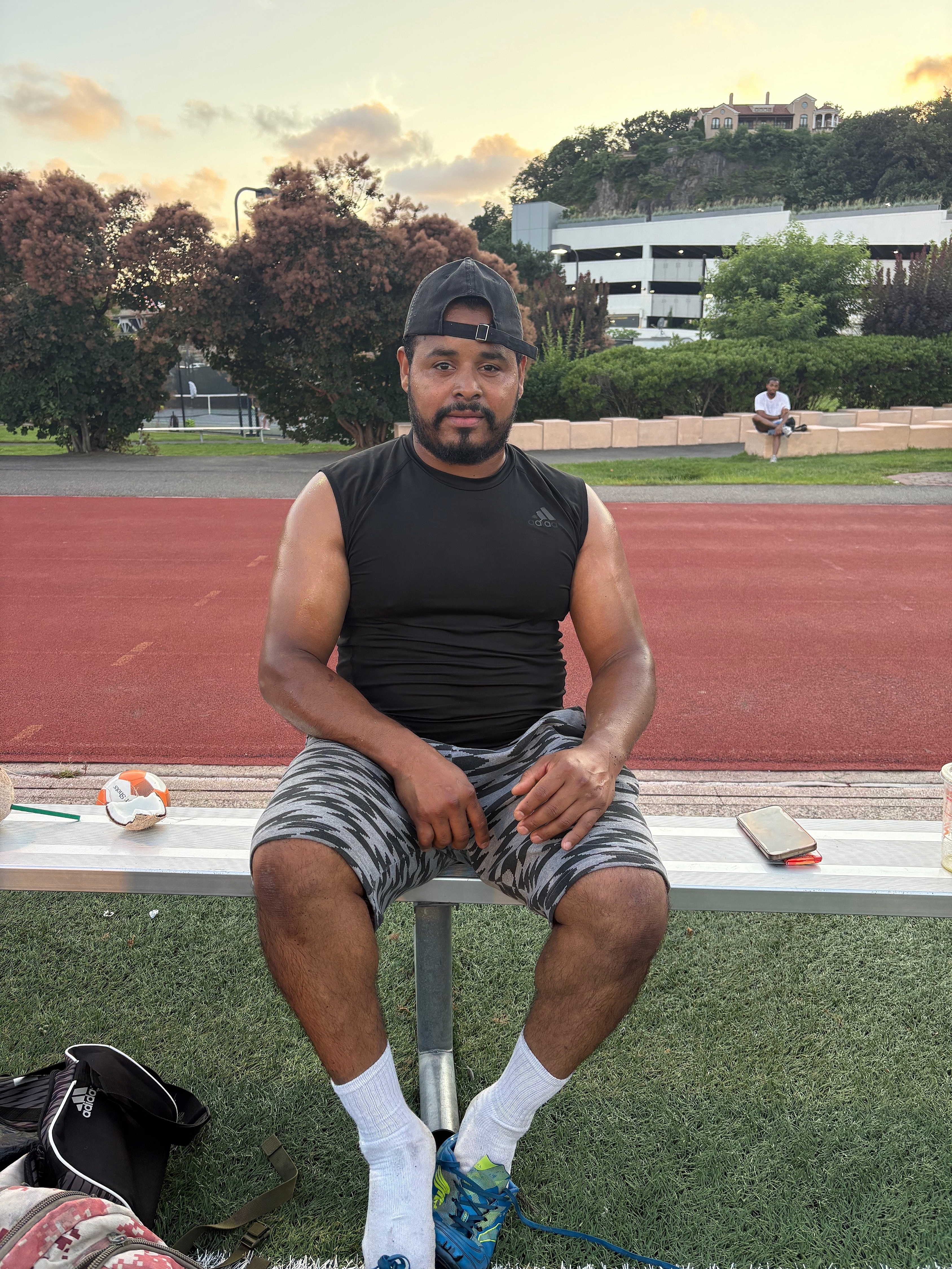 POTG - The goaldiggers