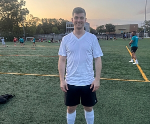 Player Of The Game: Michael G