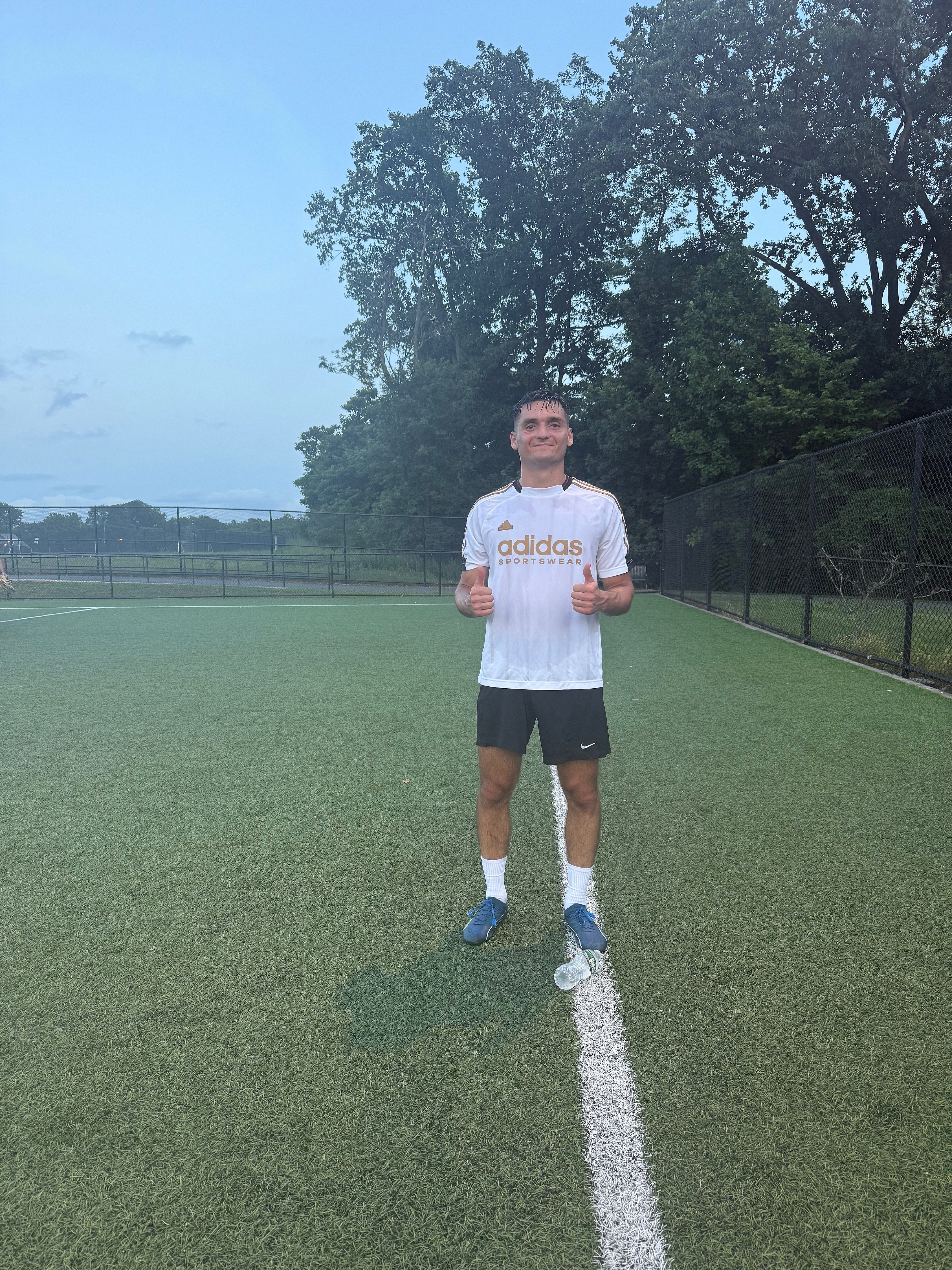 POTG - Unathletico Madrid