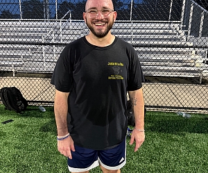 Player Of The Game: Omar S