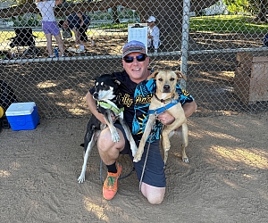 Player Of The Game: Scott B