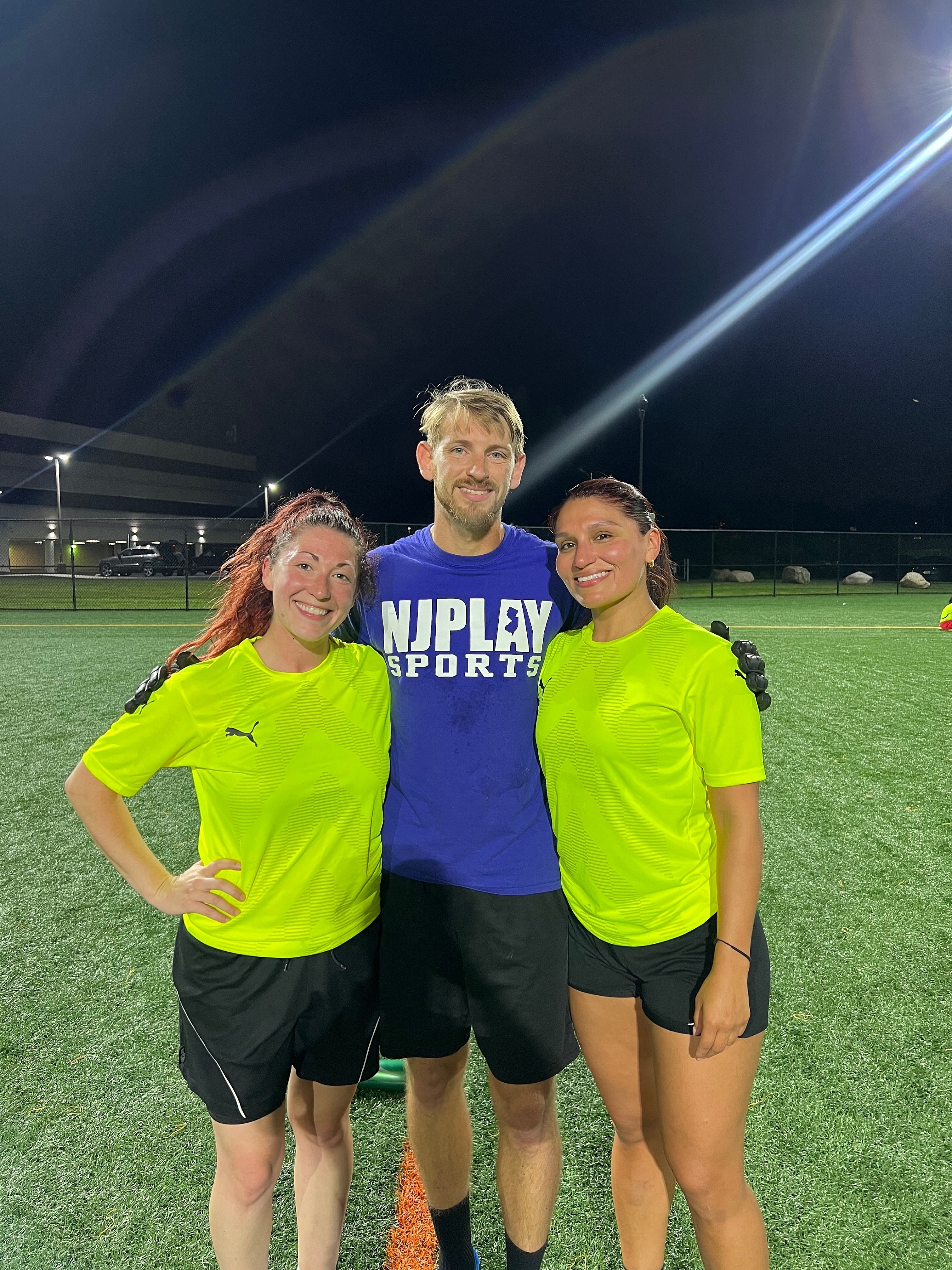 POTG - Resting Pitch Face