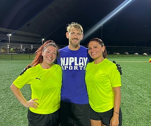 Player Of The Game: Jason P