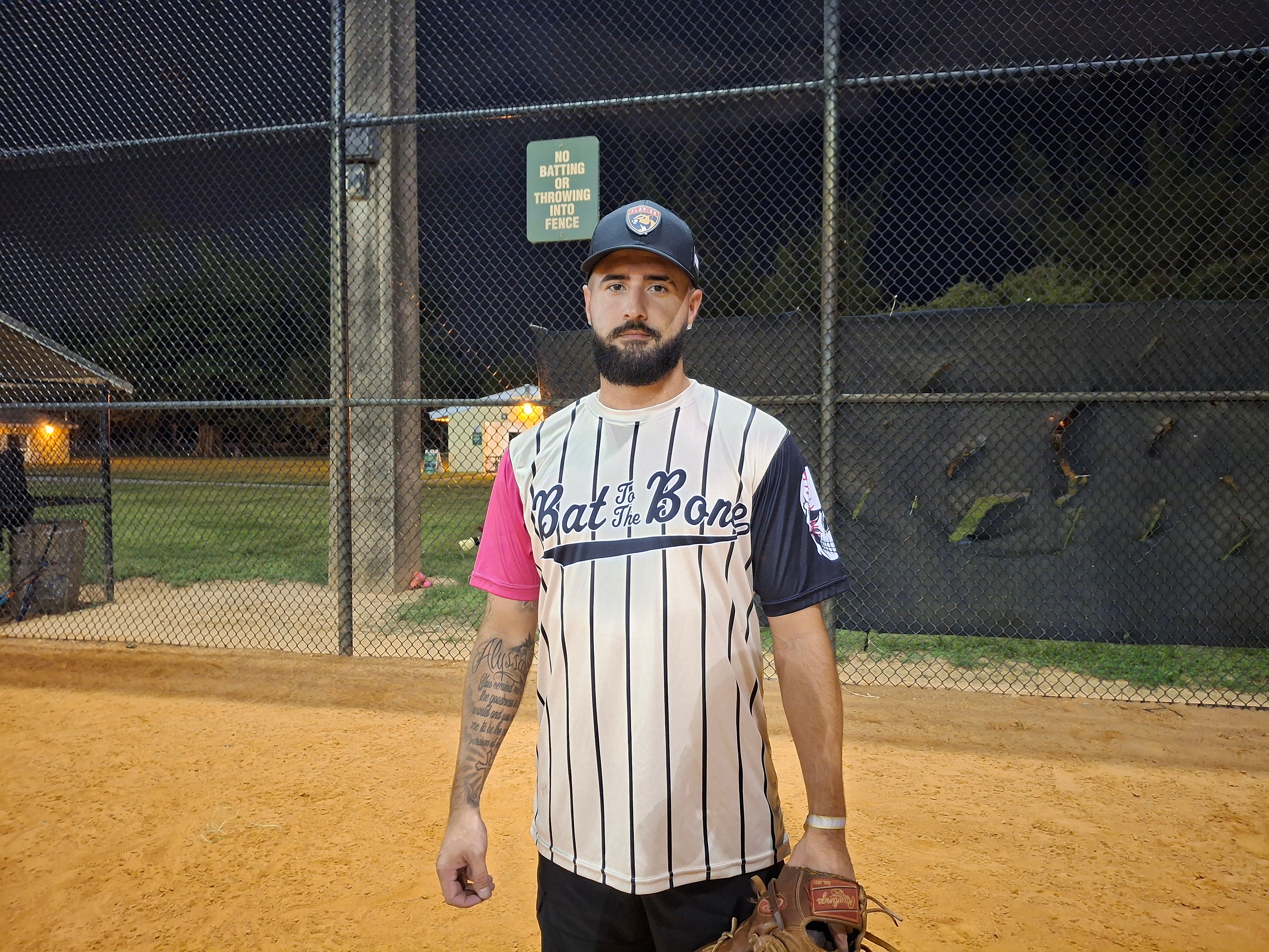 POTG - Bat to the Bone 