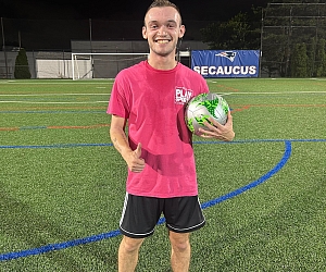 Player Of The Game: Jake G