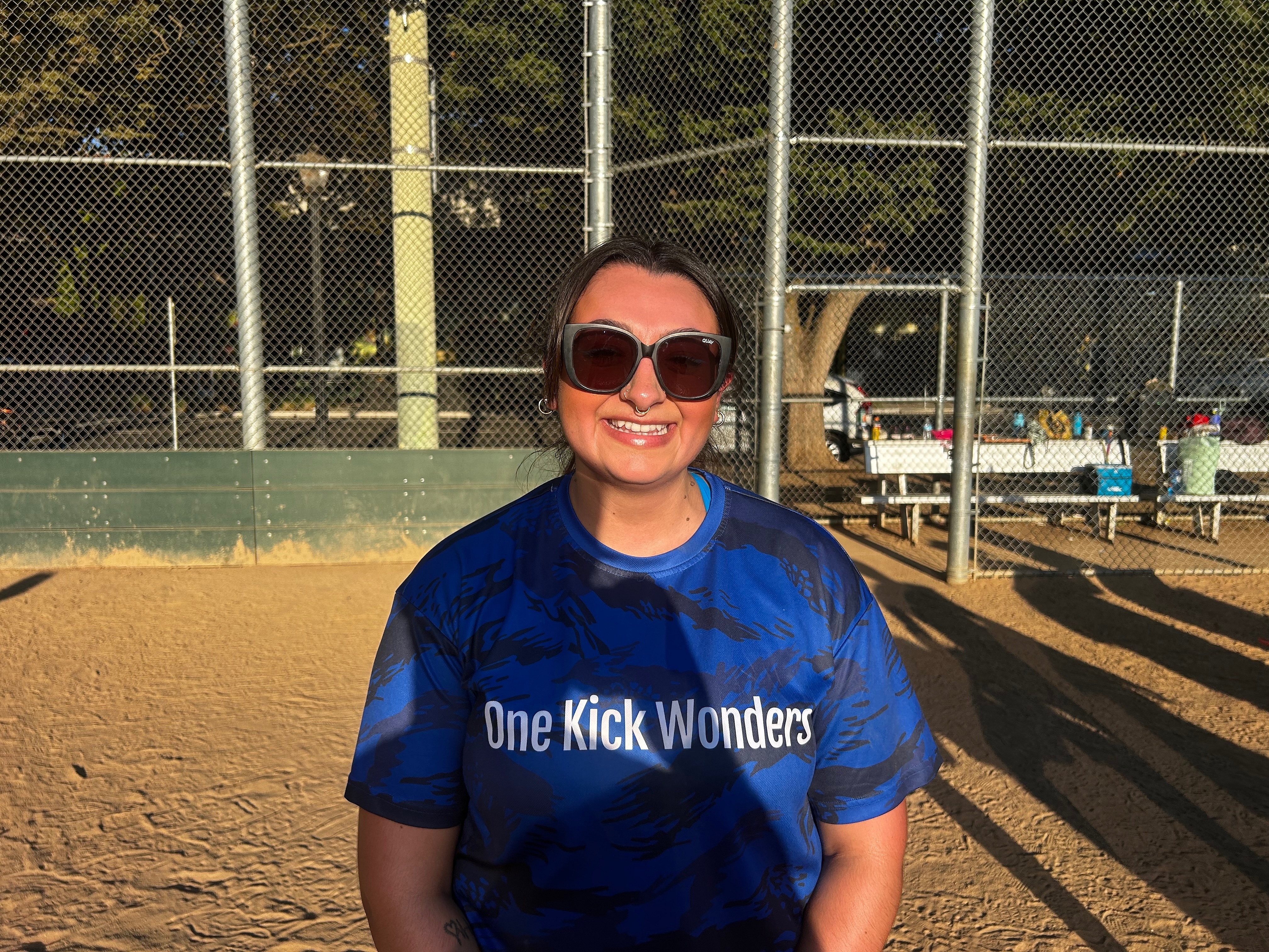 POTG - One Kick Wonders 