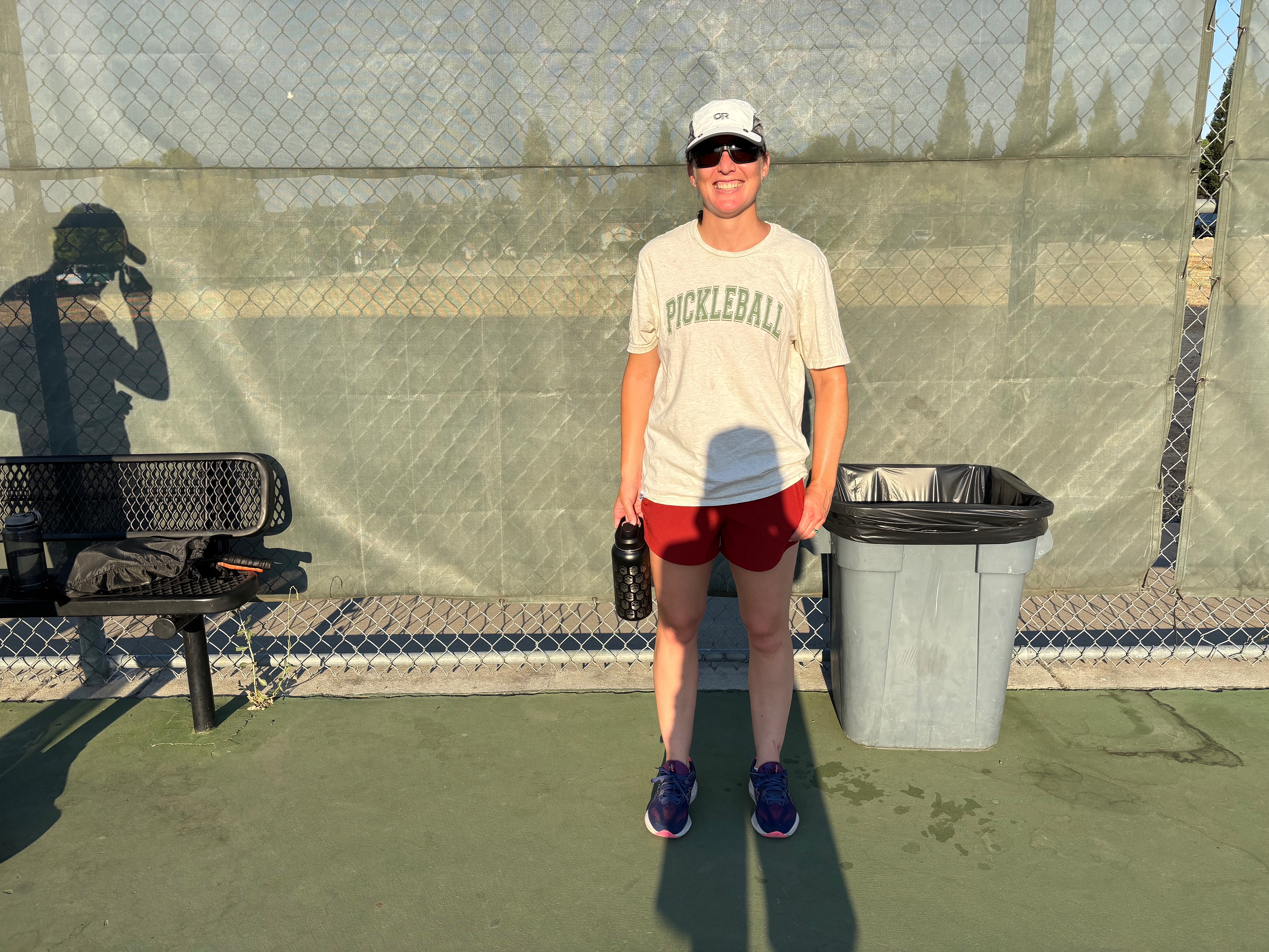 POTG - One Pickle to Rule Them All