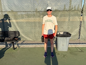 Player Of The Game: Jordan T