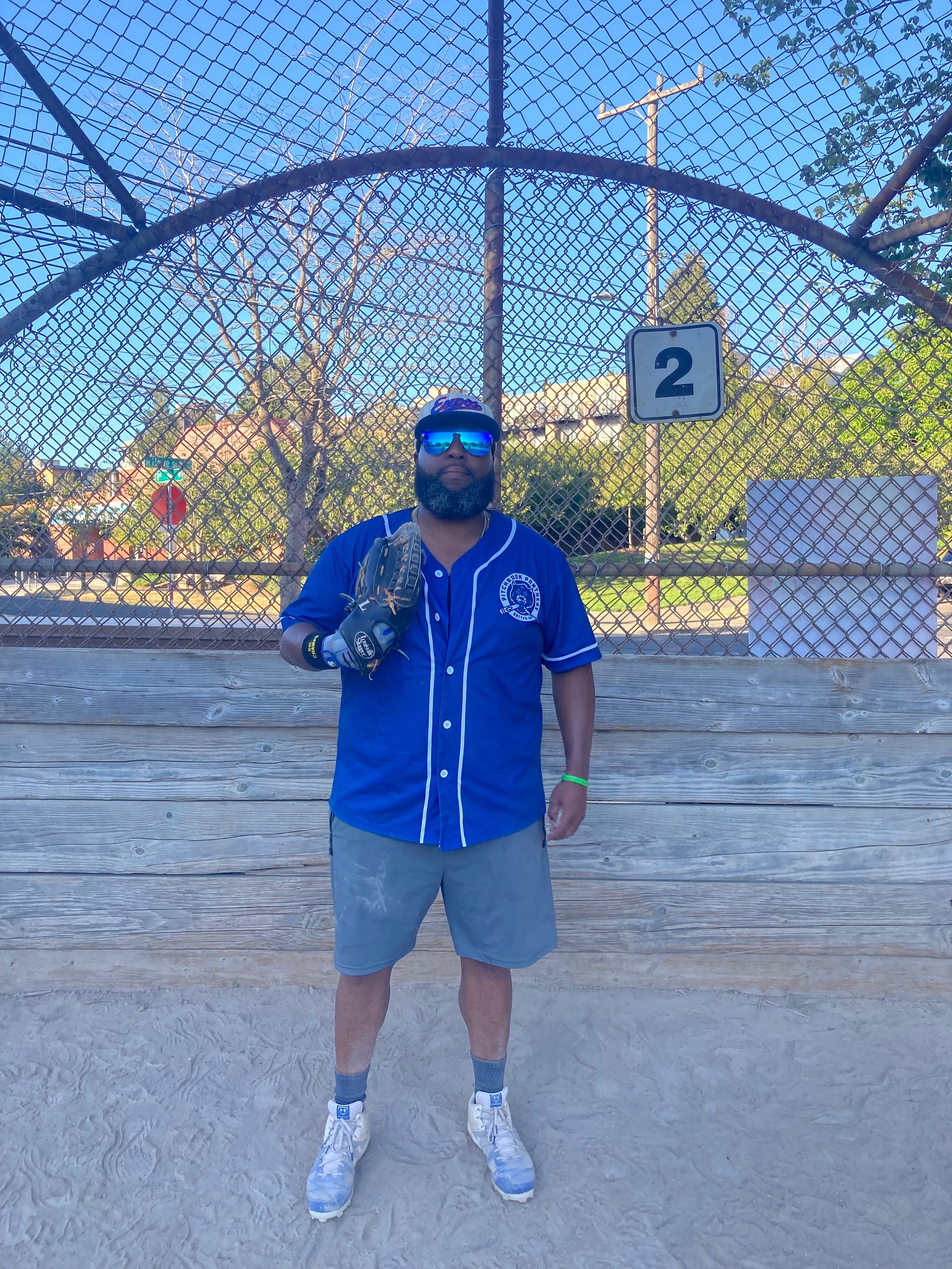 POTG - PitchBook Panthers