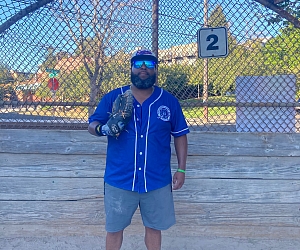 Player Of The Game: Lewis J