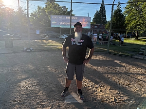 Player Of The Game: Shawn D