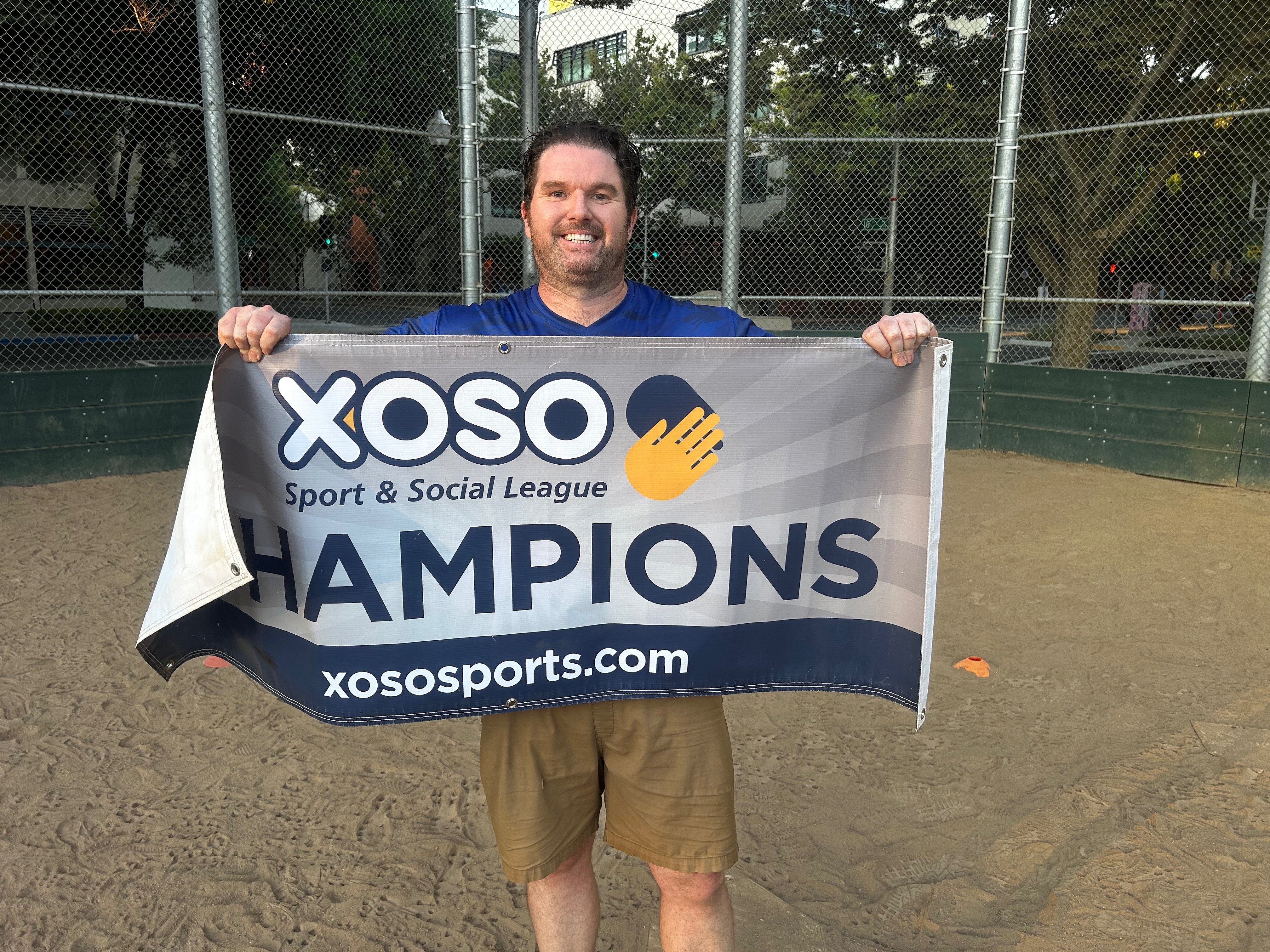 POTG - One Kick Wonders 