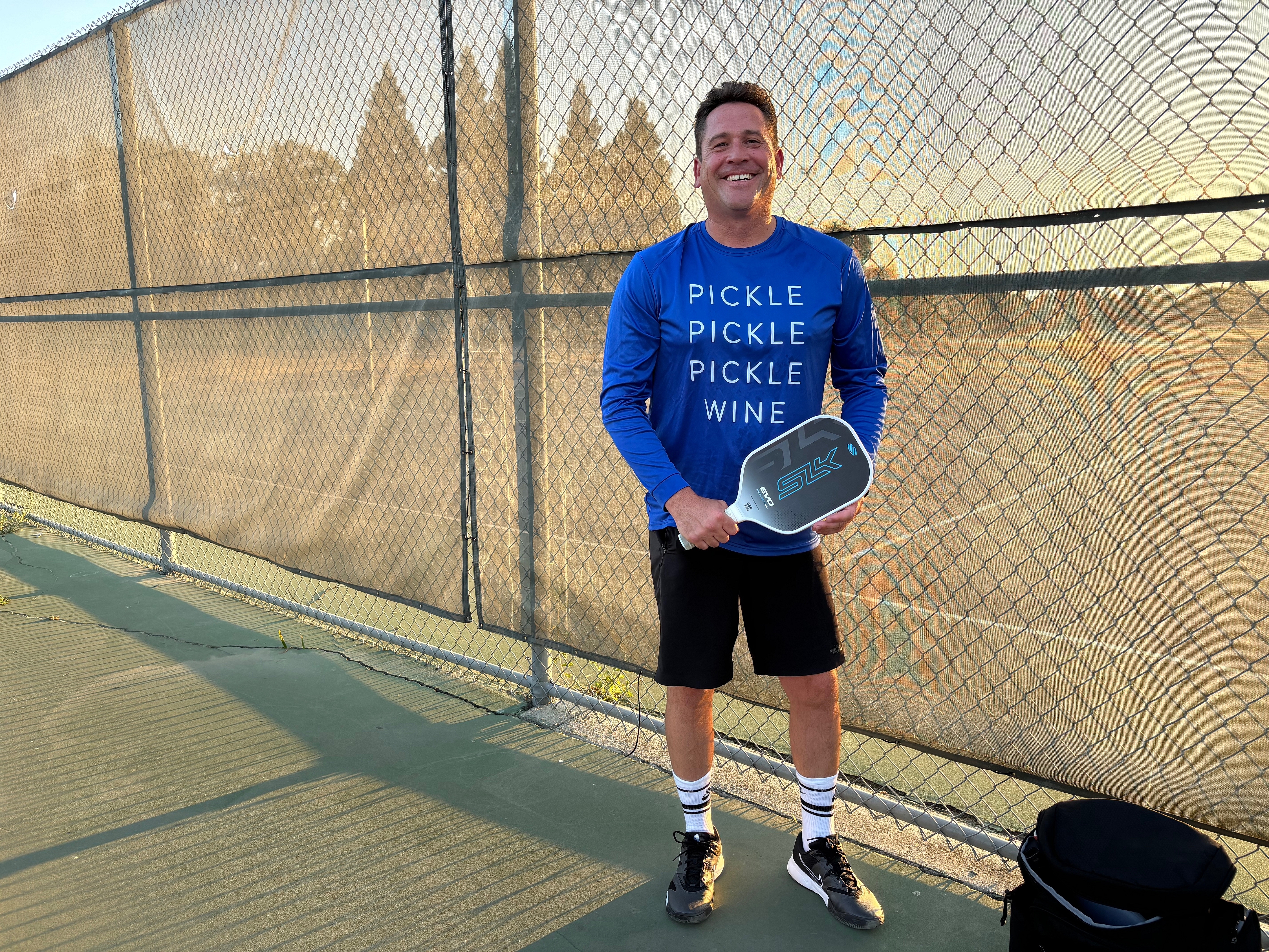 POTG - Carpe Dink'em