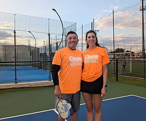 Seasoned Pickles Team Photo