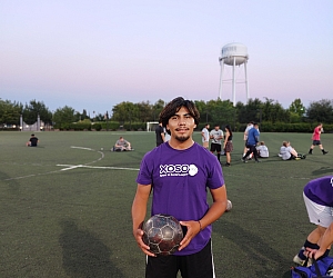Player Of The Game: Edwin O