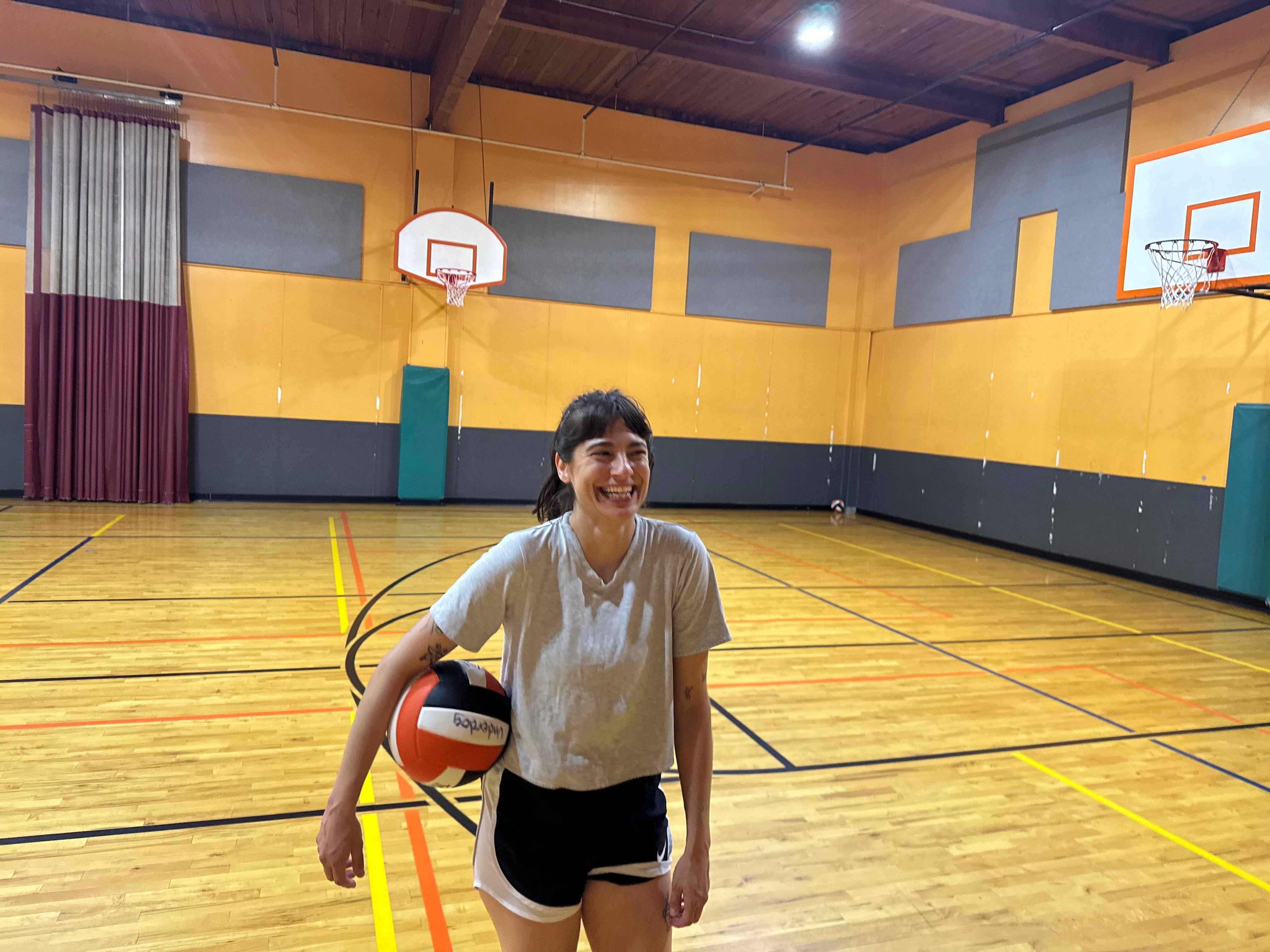 POTG - Slamcake House