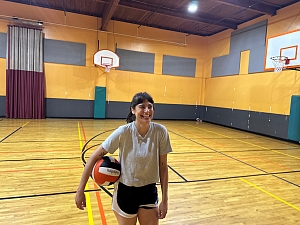 Player Of The Game: Alex V