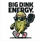 Big Dink Energy Team Logo