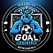 Goal Crushers FC Team Logo