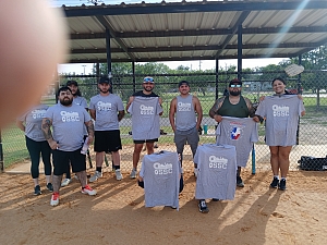 BAD COMPANY  Team Photo