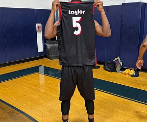 Player Of The Game: Tyrek T