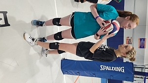 Player Of The Game: Erin M